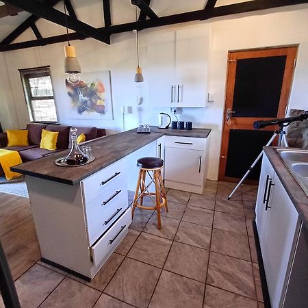 Affi Lande Boetiek Guestfarm Fouriesburg Exterior foto