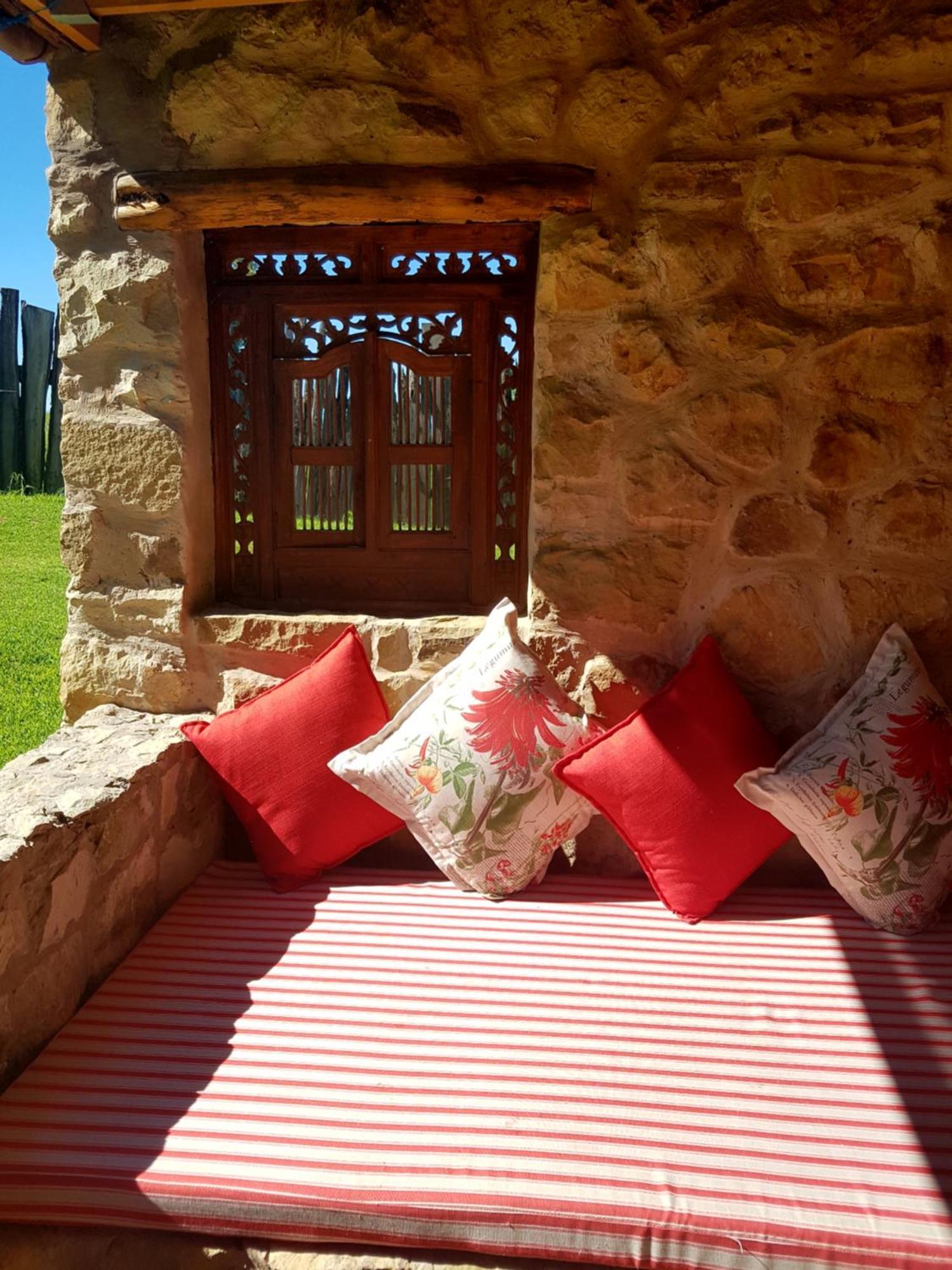 Affi Lande Boetiek Guestfarm Fouriesburg Quarto foto