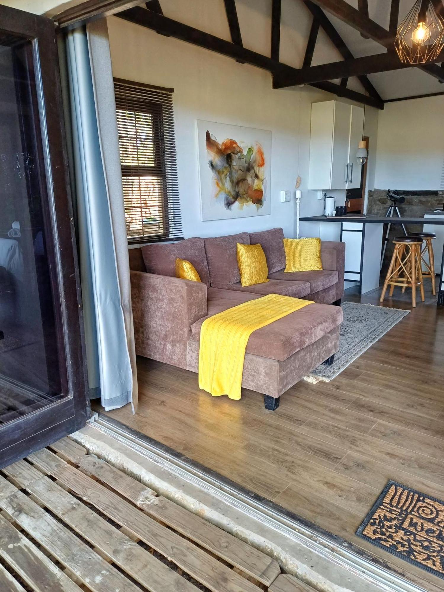 Affi Lande Boetiek Guestfarm Fouriesburg Exterior foto