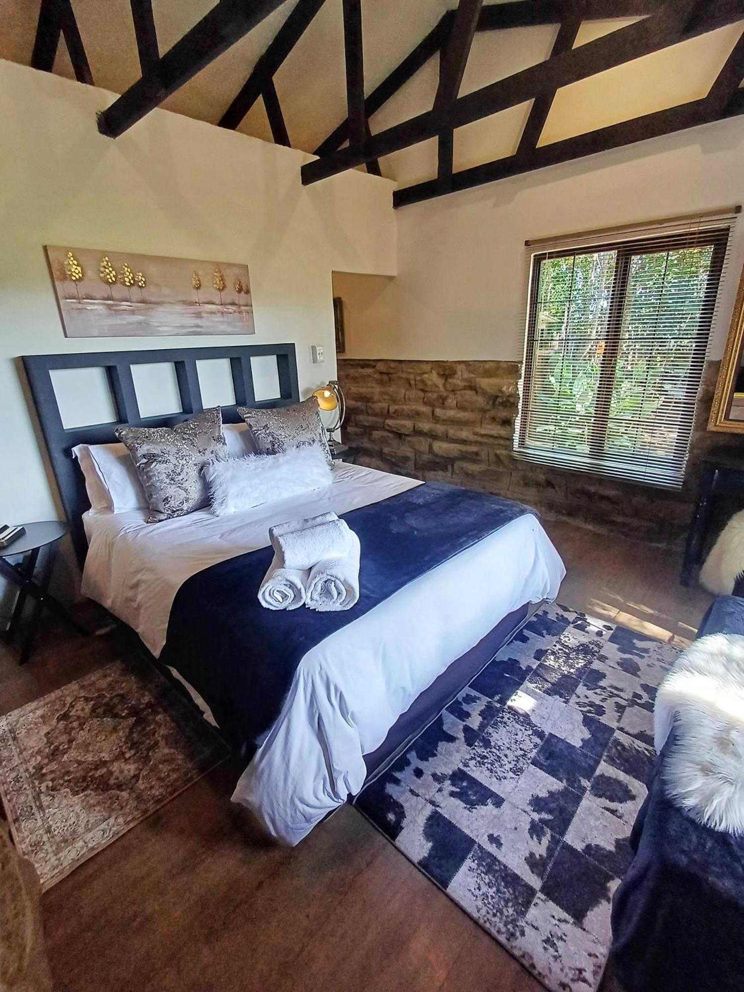 Affi Lande Boetiek Guestfarm Fouriesburg Exterior foto