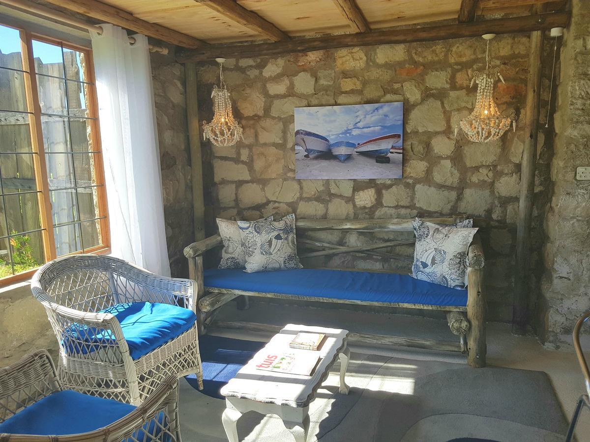Affi Lande Boetiek Guestfarm Fouriesburg Exterior foto