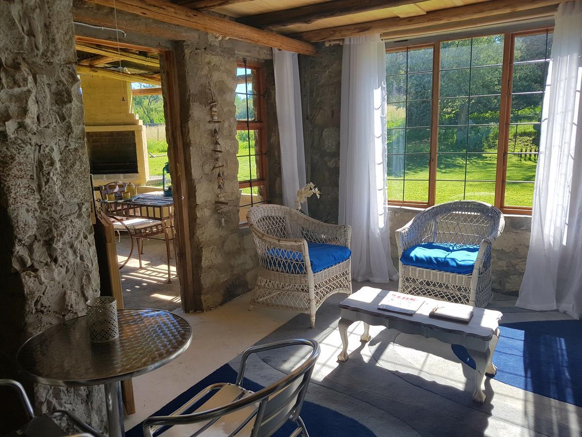 Affi Lande Boetiek Guestfarm Fouriesburg Exterior foto