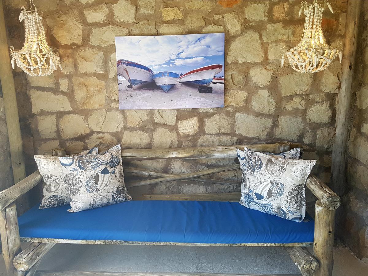 Affi Lande Boetiek Guestfarm Fouriesburg Exterior foto