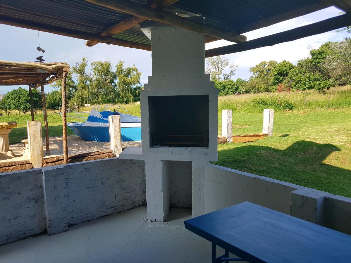 Affi Lande Boetiek Guestfarm Fouriesburg Exterior foto